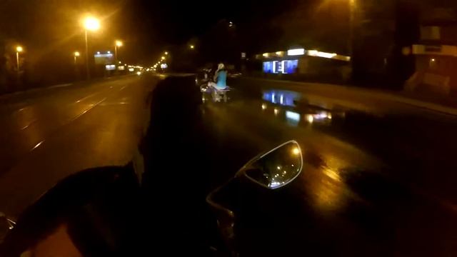 Ночные покатухи! смотреть онлайн