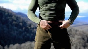 Канадский охотничий костюм Sportchief. Как выбрать костюм для охоты в межсезонье.