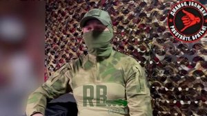 Фронтовая поэзия от "отважного" с позывным "Лев": стихотворение "Колея"