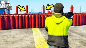 КАК СЛОМАТЬ ИГРУ ? САМЫЙ МОЩНЫЙ ВЗРЫВ В ГТА 5 МОДЫ ОБЗОР МОДА В GTA 5! ИГРЫ ГТА ВИДЕО MODS