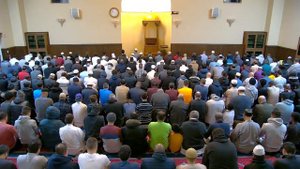 Taraweeh Prayer, March 26th, 2023