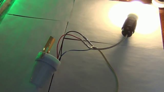 Простое фотореле смотреть онлайн