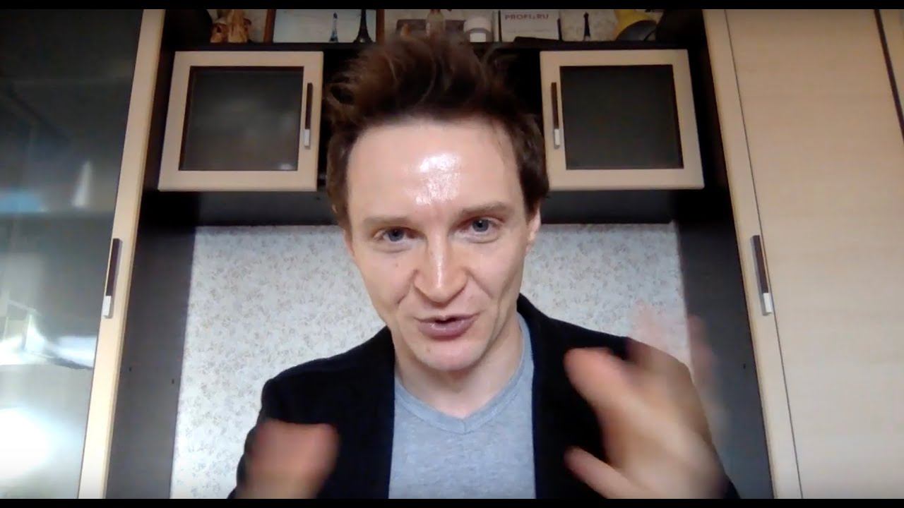 Как осваивать звуки? Вопросы и ответы курса произношения смотреть онлайн