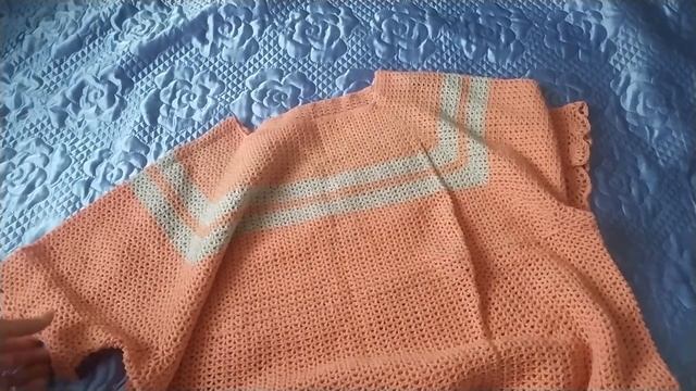 МОИ ПОКУПКИ ВЯЖУ, ПЕРЕВЯЗЫВАЮ смотреть онлайн