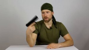 [Обзор от СК Таганай] Glock 18c Cyma. Годнота за копейки или полная лажа?