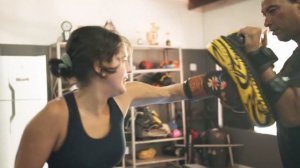 Девушка если нагая