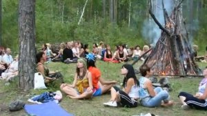 "Секреты здорового тела" с Маргаритой Серенко.