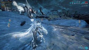 WARFRAME - ПЕРИГАЛЬ (ПЕРЕГАР) ИМБА? ЗАХВАТ ТРЕХ ЭЙДОЛОНОВ В СОЛО - БИЛДЫ