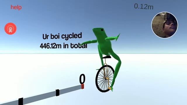 Was Live: Dat Boi Dat Game смотреть онлайн