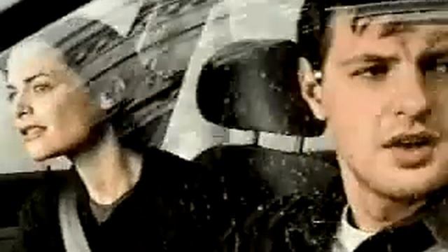 VW Jetta - Synchronicity смотреть онлайн