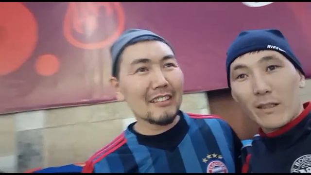 Братский турнир выпускников РУОР смотреть онлайн