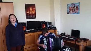 Любо мне,когда Дон разливается...