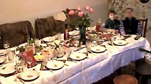 НОВЫЙ ГОД НА КАРАНТИНЕ