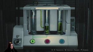 ОРАНЖЕРЕЯ С ЗАГАДКАМИ. RESIDENT EVIL 2 REMAKE #12