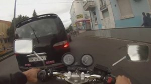 МотоVlog #3: Почему Honda СВ 400 ?