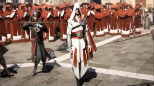 Assassin's Creed Cinematic (Two Steps From Hell)