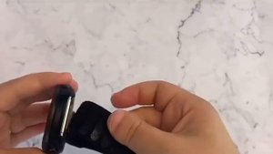 Нейлоновый ремешок для часов Garmin / купить в Телеграм watch_for_run