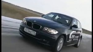 BMW 120.flv