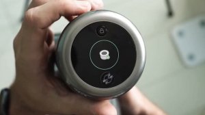 ВЕРТИКАЛЬНЫЙ ПЫЛЕСОС - Xiaomi Dreame V12