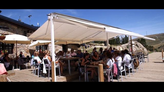 SUMMER 2019 - GRANDVALIRA, ANDORRA смотреть онлайн