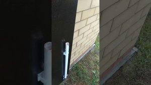 Упор (ограничитель) для двери своими руками