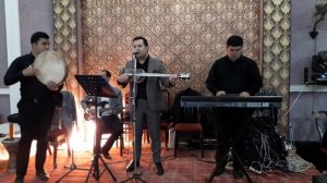 Фаррухбек саидов Дерлар Одам Боши Каттикдир Тошдан