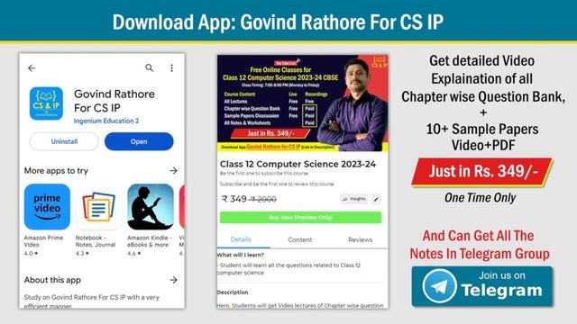 Day 10: Python Revision Tour 1 | Important MCQs | Class 12 Computer Science 2023-2024