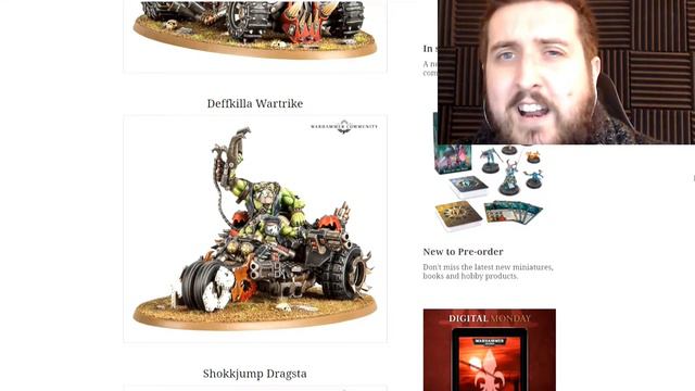 How Do We Make Orkz Go Fasta'? смотреть онлайн