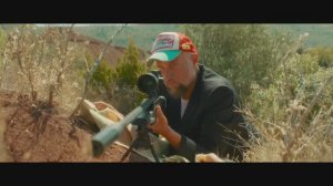 Не буди во мне киллера (2023) Трейлер на русском