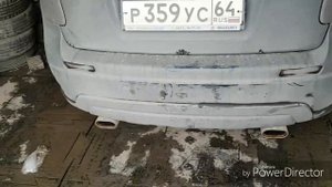 Сузуки sx4 на 18 дисках  (Колёса)