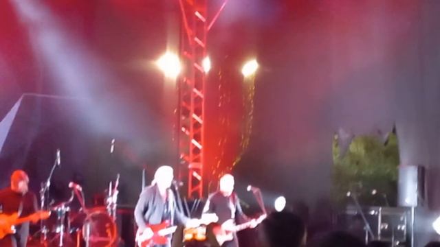 Чита. Площадь Ленина. Фестиваль Русское лето. 20.08.2022 смотреть онлайн