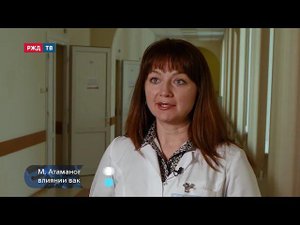 Марина Атаманова развеяла мифы о вакцине от коронавируса