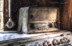 Мистическое существо