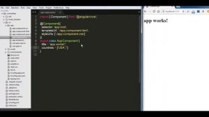 Angular 4 Tutorial: Create Custom Pipes Using CLI Example