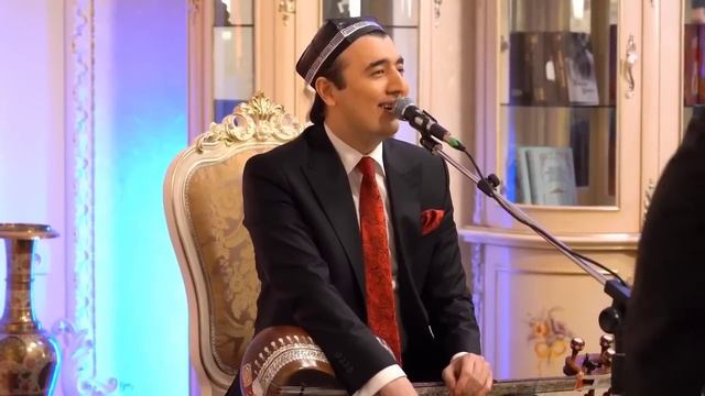 Shohjahon Juraev Ey dil (jonli ijro) 2024 yil Шохжахон Жураев Ей дил (жонли ижро) 2023 йил