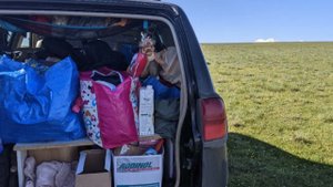 Кавказ 2022, вторая серия