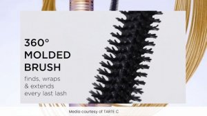 TARTE COSMETICS Tartelette™ Tubing Mascara