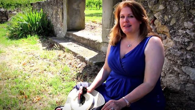 The World of "The Secret City" смотреть онлайн