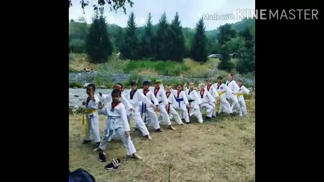 Парк твоих достижений и успехов смотреть онлайн