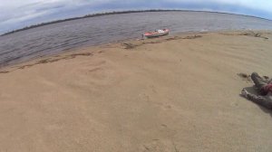 ВОДНЫЙ ПОХОД. Сплав по реке Зея. часть 3