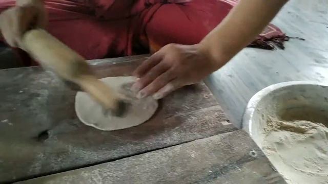 Чапати за 15 секунд смотреть онлайн