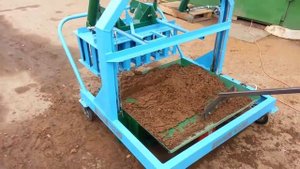 ЗАРАБОТАЙ! ПРОИЗВОДСТВО СТРОИТЕЛЬНЫХ БЛОКОВ ДОМА