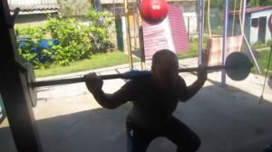 КАК  СДЕЛАТЬ  МИНИ ТРЕНАЖЕРНЫЙ ЗАЛ СВОИМИ РУКАМИ!