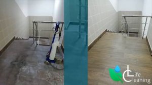 Уборка офиса в Москве