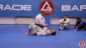 GB2 Ги (неделя 16) Рычаг локтя из маунта/Ambar from mount