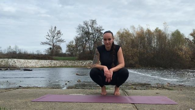 Жиросжигающая интервальная тренировка в стиле MMA