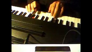 Vermona Piano-strings demo