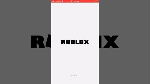 Roblox servers are down :/