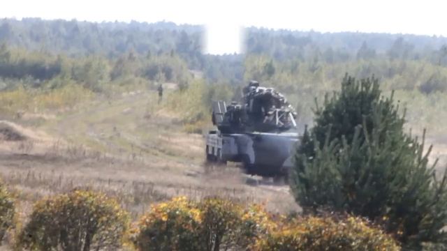 «Оса» жалит метко / The Osa strikes hard смотреть онлайн