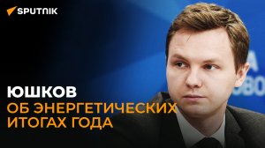 Эксперт по энергетике Юшков: как 2023 год изменил мировой рынок нефти?